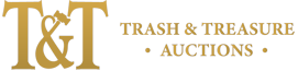 Trash & Treasure Auctions