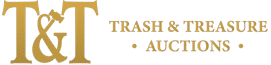 Trash & Treasure Auctions