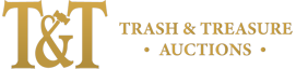 Trash & Treasure Auctions