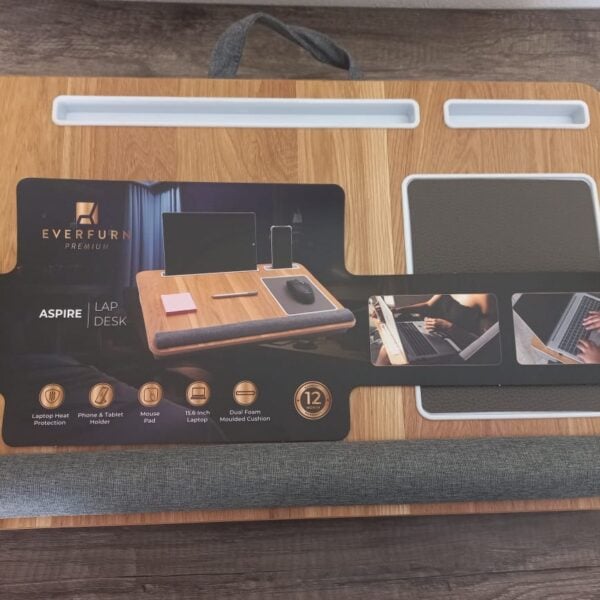LOT: 2089 – Everfurn Aspire Lapdesk