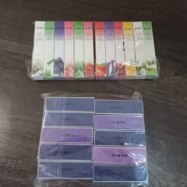 LOT: 2174 – Nail care Bundle