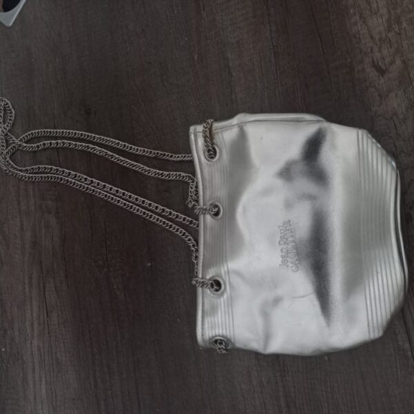 LOT: 2173 – Jean Paul Gaultier Hand Bag