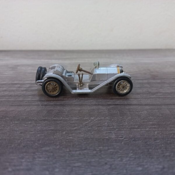 LOT 5068 : Matchbox Models of Yesteryear No. 7 1913 Mercer Raceabout
